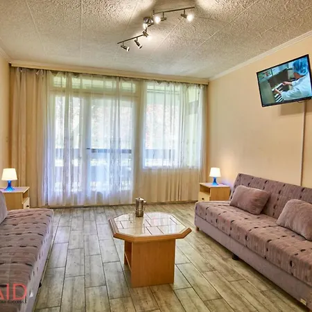 Apartment Germering - - Hostaid Balatonfüred