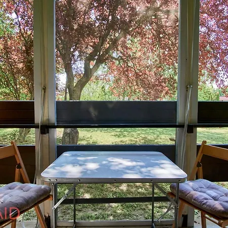 Germering - - Hostaid Apartment