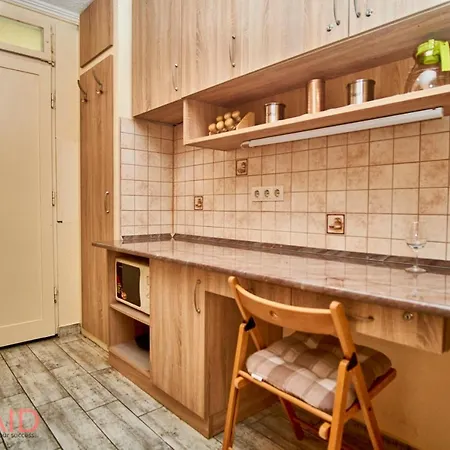 Apartment Germering - - Hostaid Balatonfüred