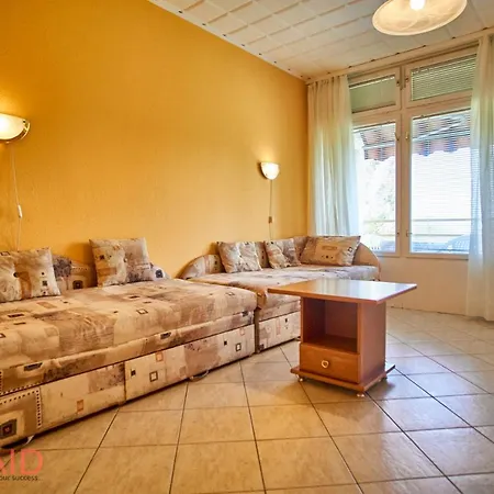 Apartment Germering - - Hostaid Balatonfüred