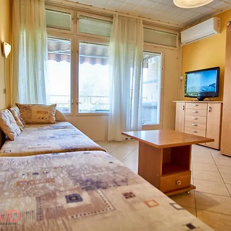 Germering - - Hostaid * Balatonfured