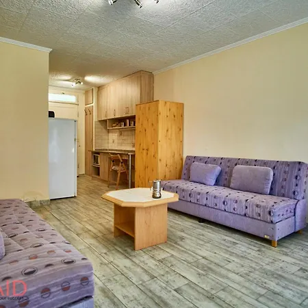 Germering - - Hostaid Appartement *