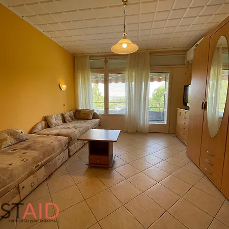 Apartment Germering - - Hostaid