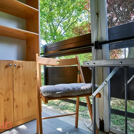Germering - - Hostaid Apartment