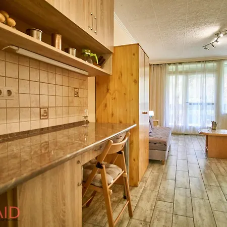 Germering - - Hostaid Apartment *