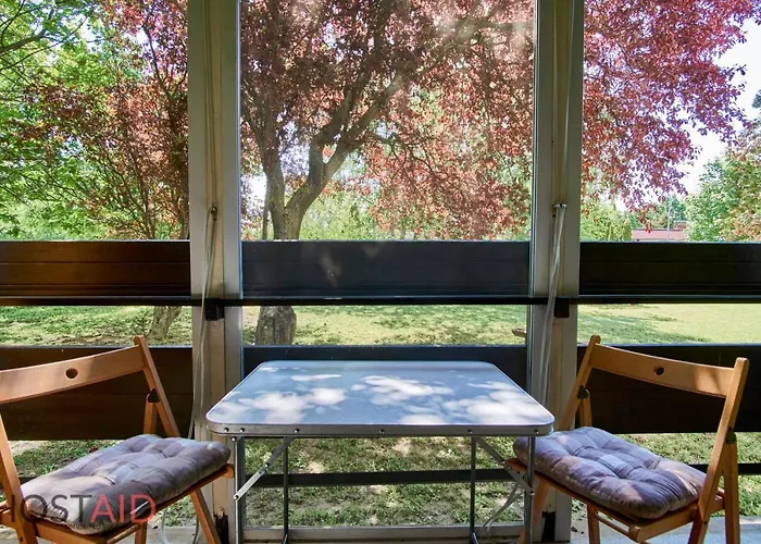 Germering - - Hostaid Appartement