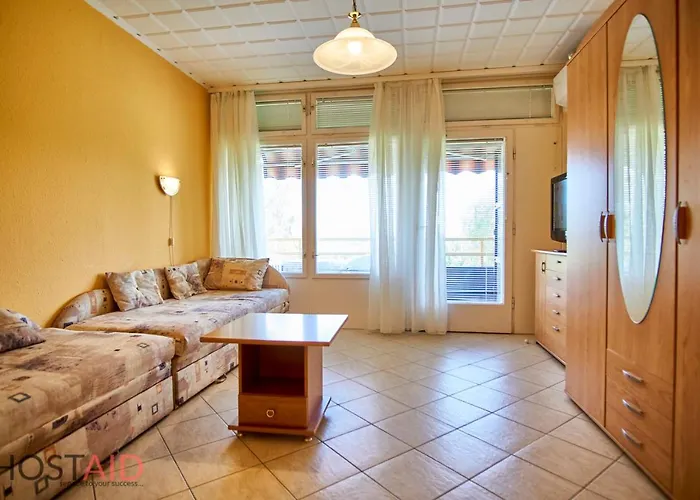Germering - - Hostaid Appartement
