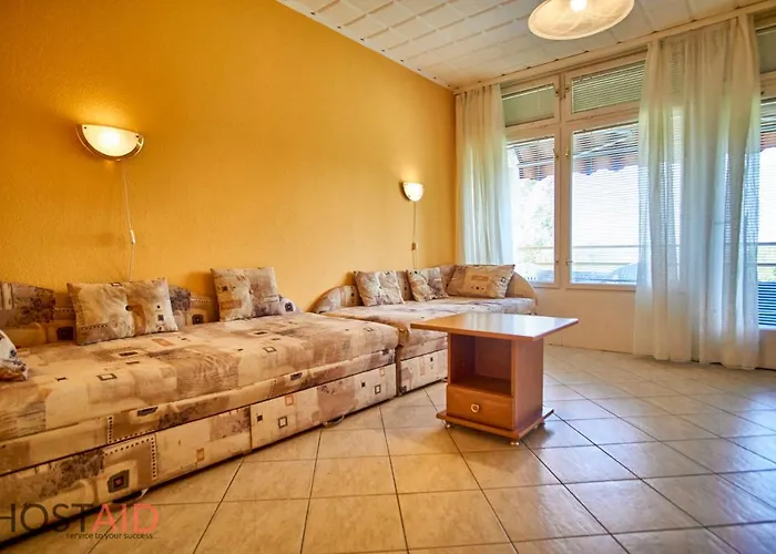 Appartement Germering - - Hostaid Balatonfüred