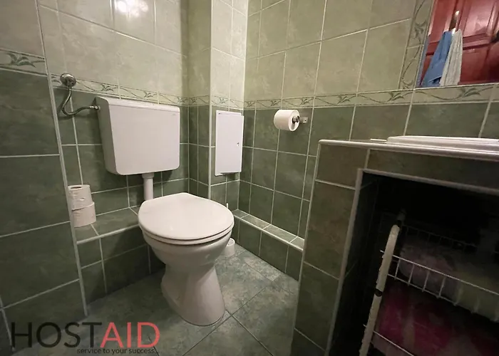 Germering - - Hostaid Appartement