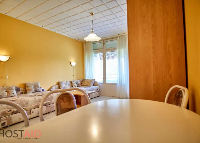 Germering - - Hostaid Appartement