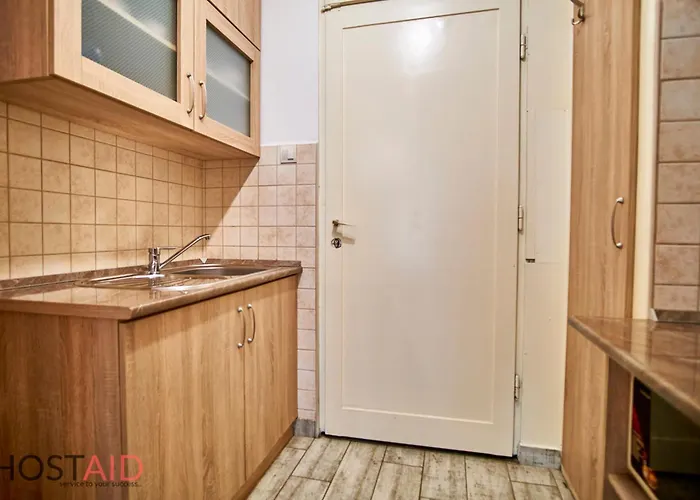 Appartement Germering - - Hostaid Balatonfüred