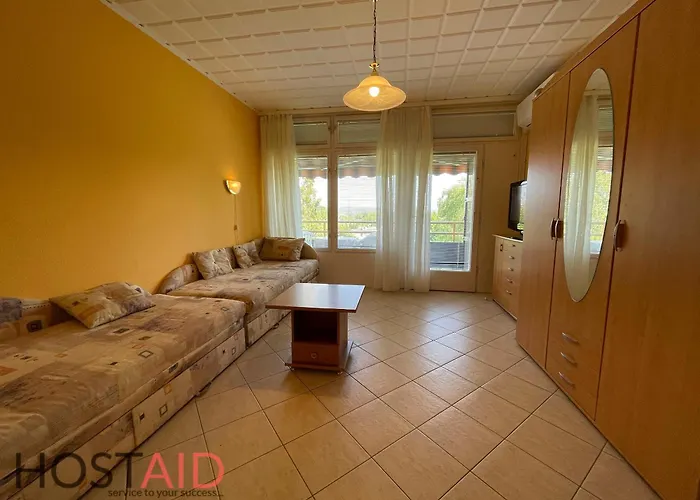 Appartement Germering - - Hostaid