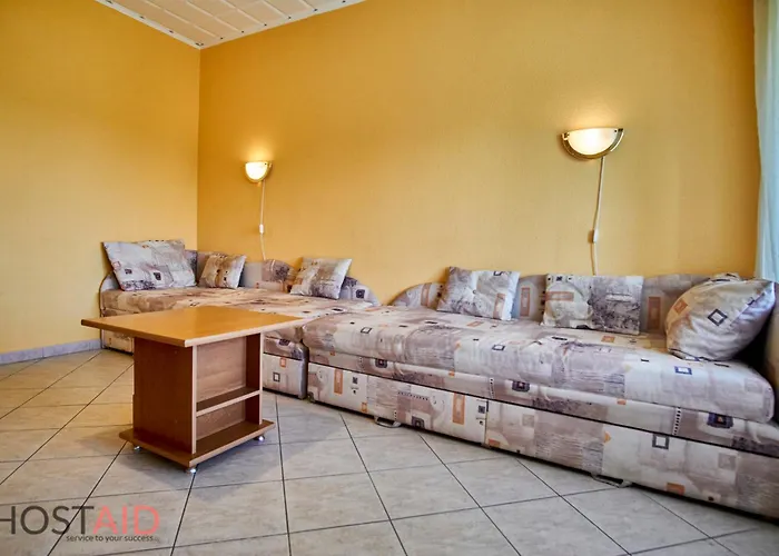 Appartement Germering - - Hostaid Balatonfüred