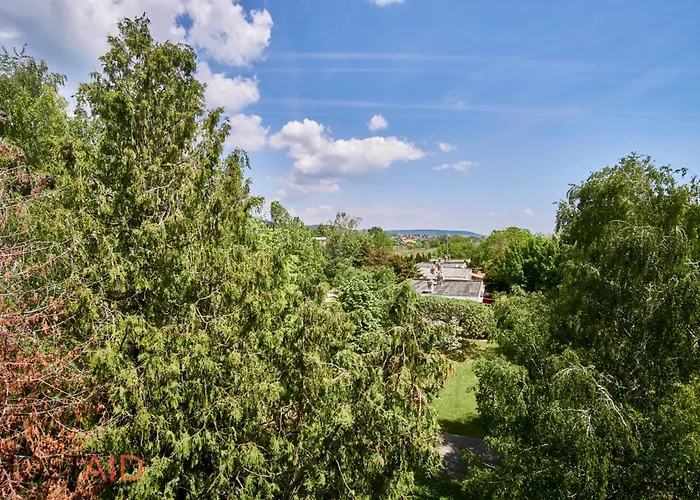 Germering - - Hostaid Appartement Balatonfüred