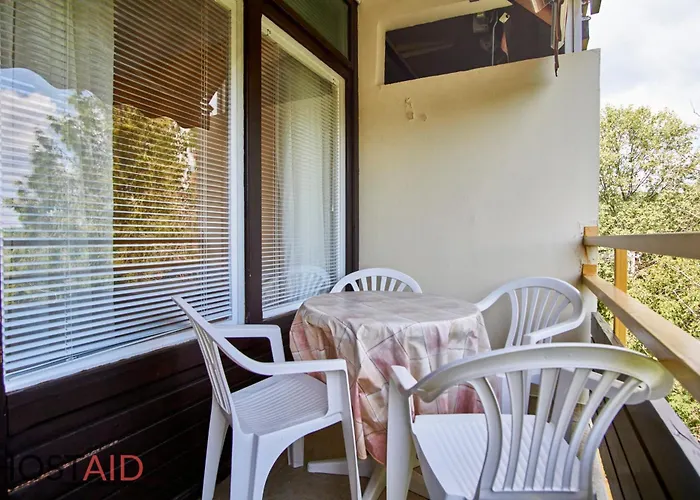 Germering - - Hostaid Appartement *